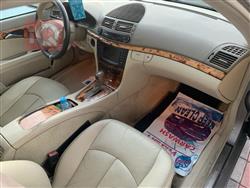 مێرسێدس بێنز E-Class